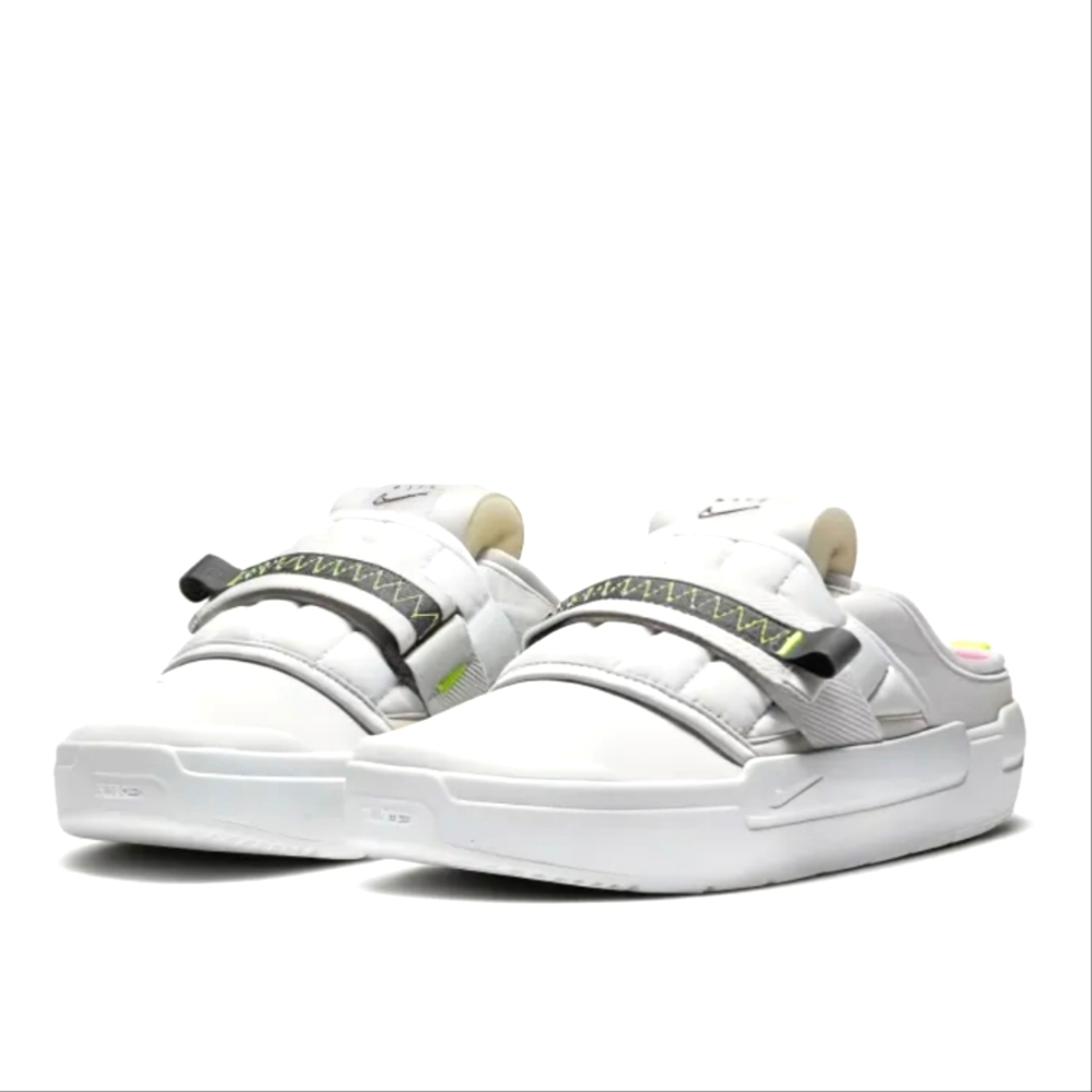 Nike Offline Slip-on Sneakers, Vast Grey, Sz 10